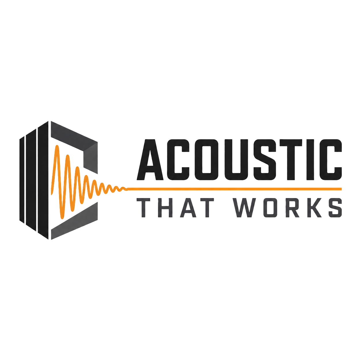 Acoustic That Works